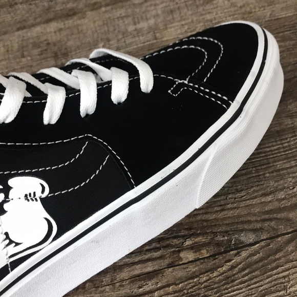 VANS SK8 HIGH TOP BRAND NEW - Picture 9 of 15